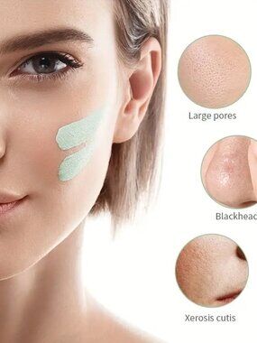 Melao Green Tea Mask Stick